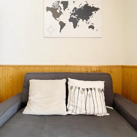 La Capitana Apartamento Luarca