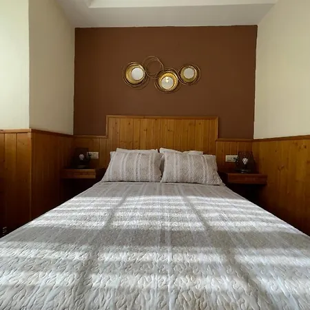 La Capitana Apartamento Luarca