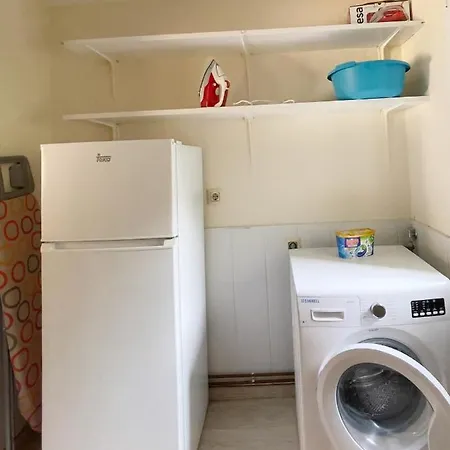 Apartment La Capitana