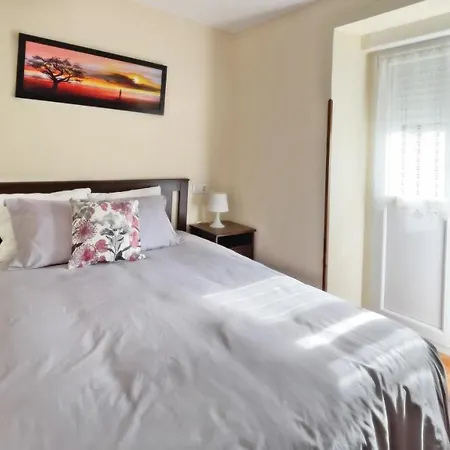 La Capitana Apartment *