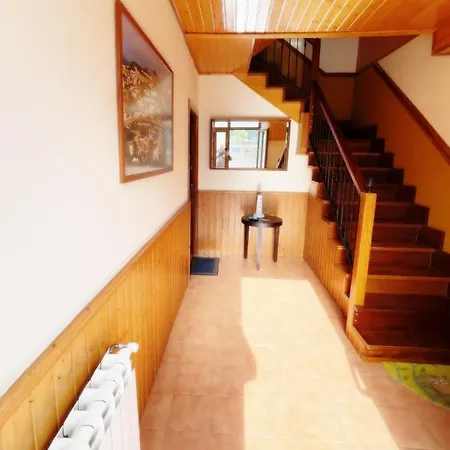 Appartement La Capitana *