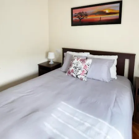 Apartamento La Capitana