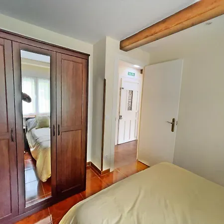 Apartamento La Capitana Luarca