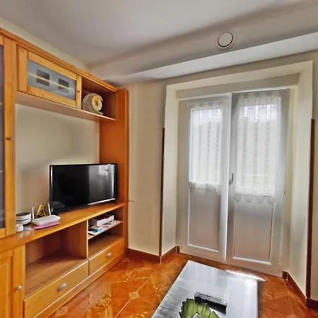 La Capitana Appartement