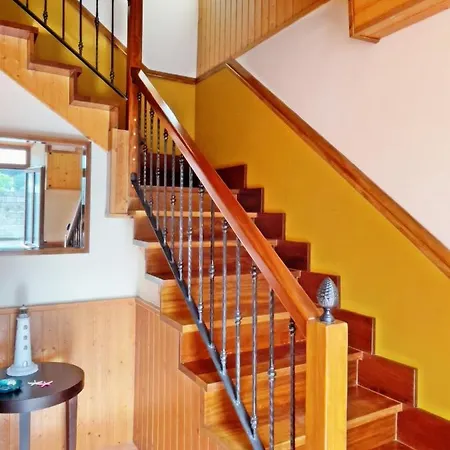 La Capitana Appartement Luarca