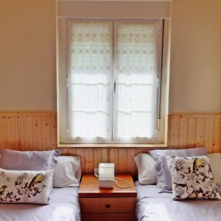 La Capitana Apartment *