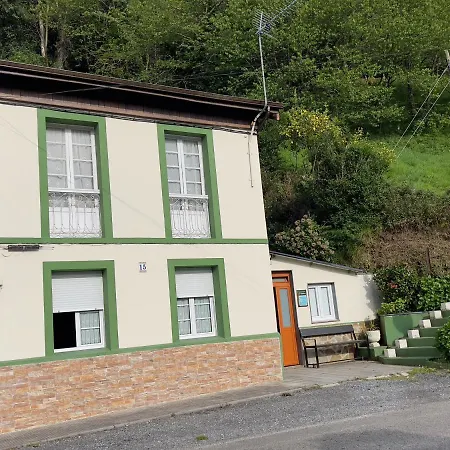 Apartamento La Capitana *