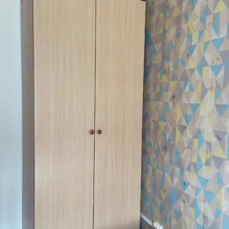 La Capitana Appartement Luarca