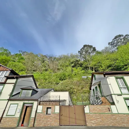 La Capitana * Luarca