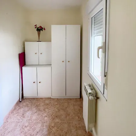 Apartamento La Capitana Luarca