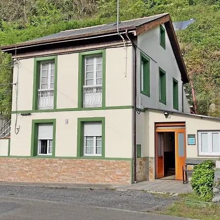 Apartamento La Capitana