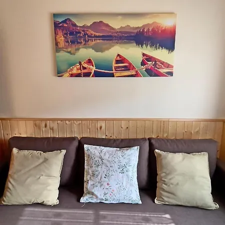 Apartment La Capitana