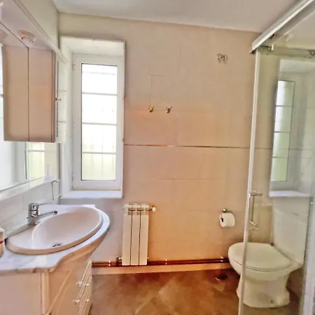 La Capitana Appartement