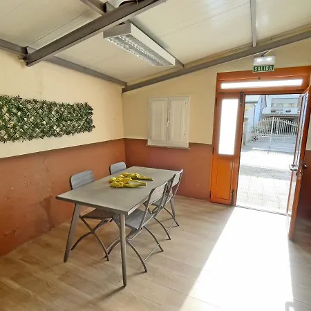 La Capitana Apartamento