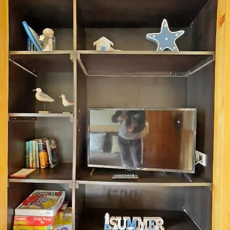 Apartamento La Capitana *