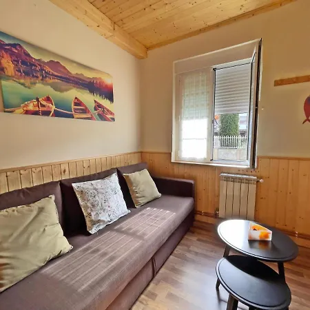 Appartement La Capitana Luarca