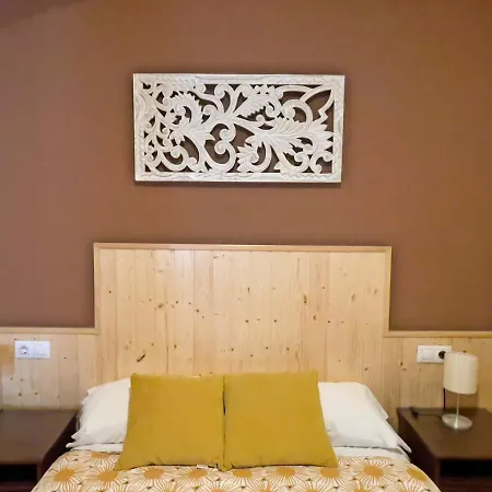 La Capitana Appartement