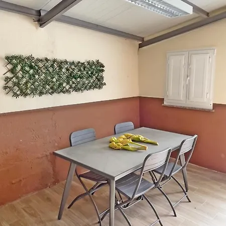 Appartement La Capitana Luarca