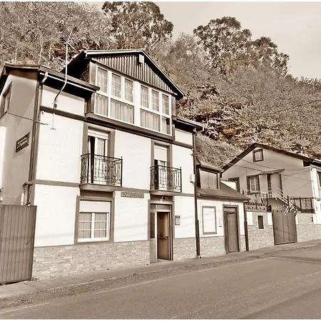 Apartamento La Capitana *