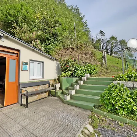 La Capitana Apartamento