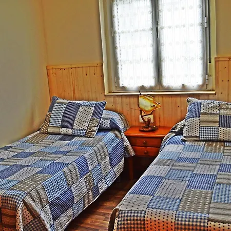 Apartment La Capitana *