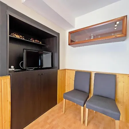 Apartment La Capitana