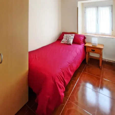 La Capitana Apartment