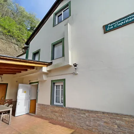 La Capitana * Luarca