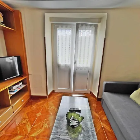Apartment La Capitana