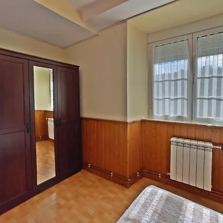 Apartment La Capitana