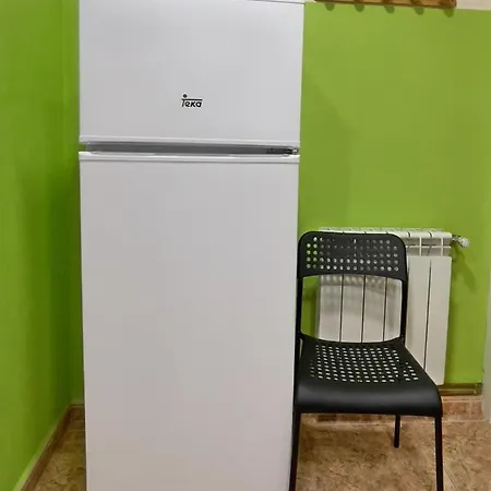 Lejlighed La Capitana