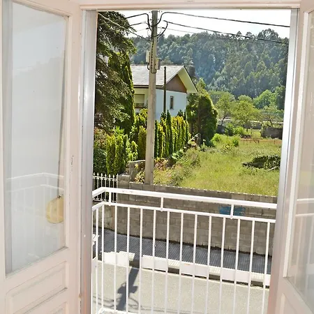 La Capitana Apartment