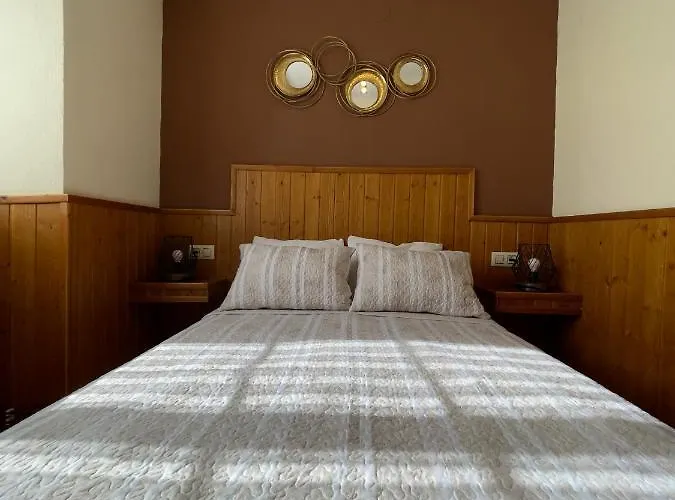 La Capitana Apartamento Luarca