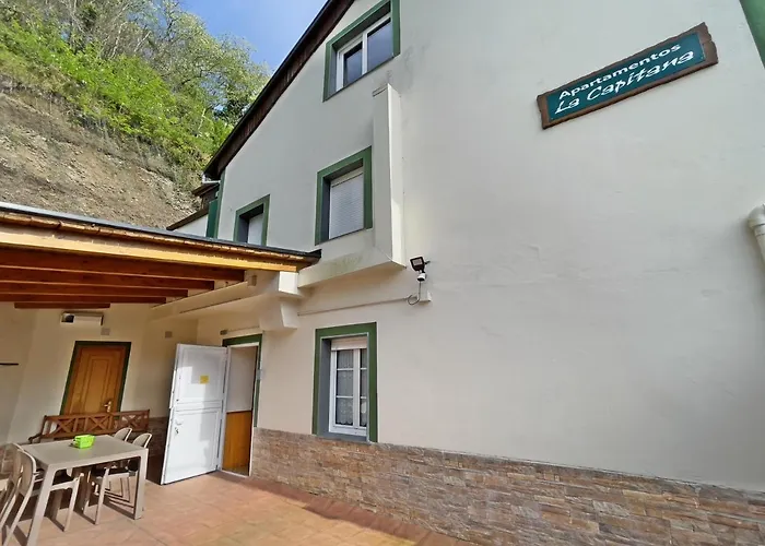 La Capitana * Luarca