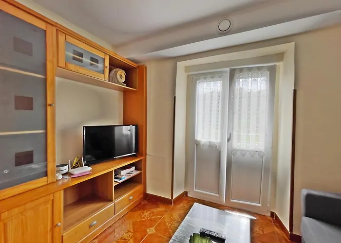 La Capitana Apartamento