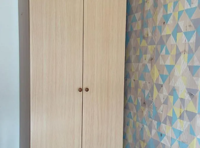 La Capitana Apartamento Luarca