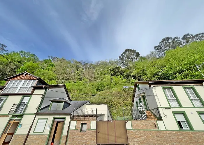 La Capitana * Luarca