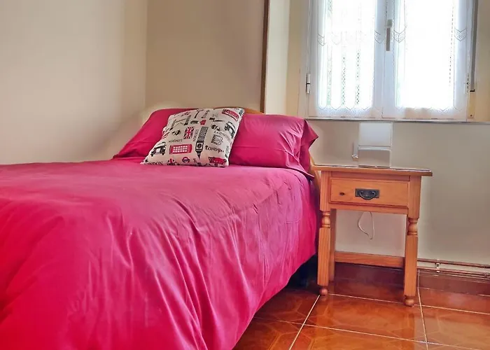 La Capitana * Luarca