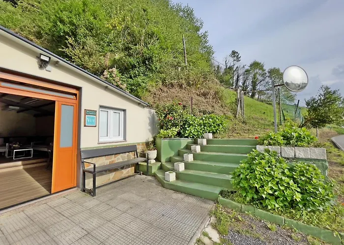 La Capitana Apartamento